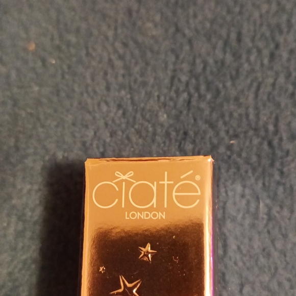 Ciate London fierce flicks black liquid eyeliner full size. - Picture 2 of 3